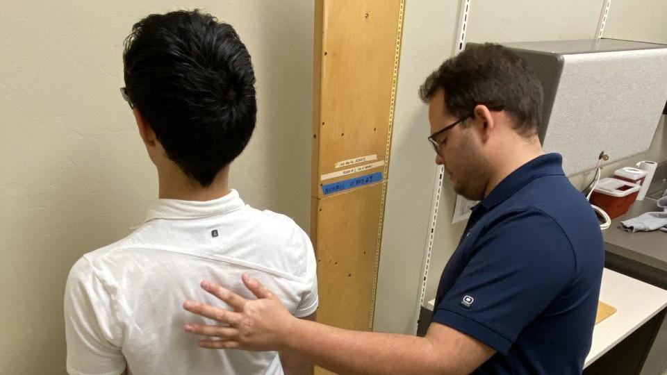 Nuestra Salud: Cuida tu hígado para ayudar a evitar un cáncer